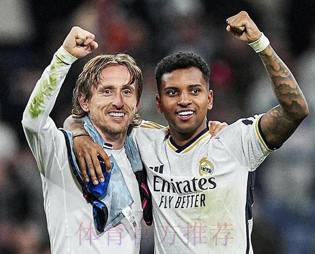 罗德里戈回应魔笛传球出界：但是我又给你助攻了