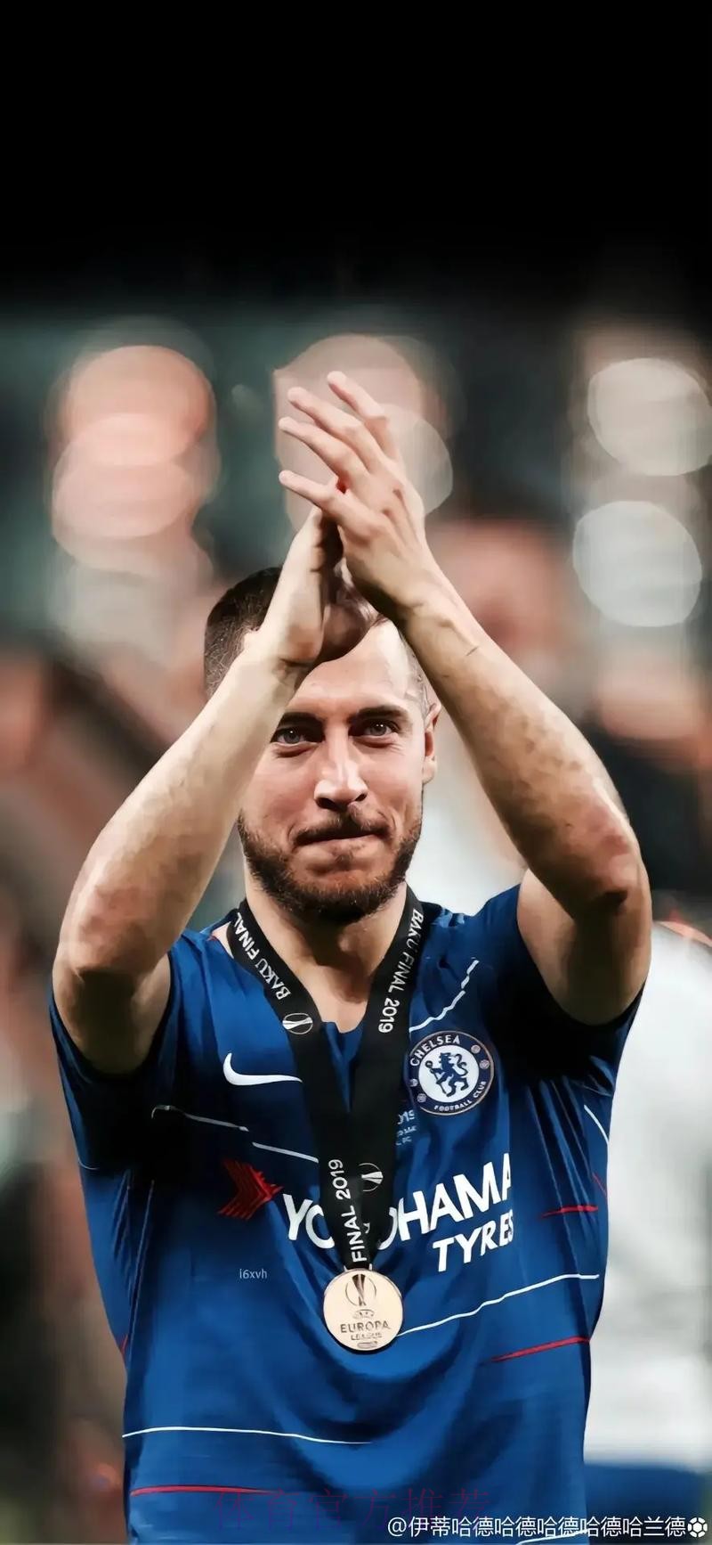 阿斯:阿扎尔有望在本周末复出迎战埃尔切 阿斯:阿扎尔有望在本周末复出迎战埃尔切