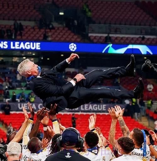 前无古人!全满贯达成 安切洛蒂集齐五大联赛冠军 前无古人!全满贯达成 安切洛蒂集齐五大联赛冠军