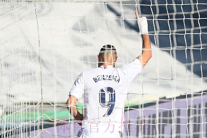 皇马真核!本泽马2射1传 13次首发直接参与13球 皇马真核!本泽马2射1传 13次首发直接参与13球