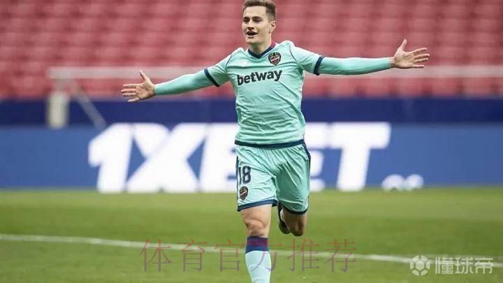 皇马希望回购德弗鲁托斯作为替代巴斯克斯的人选